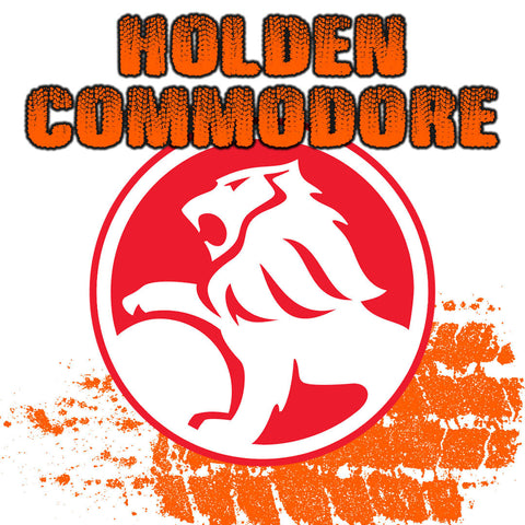 Holden Commodore