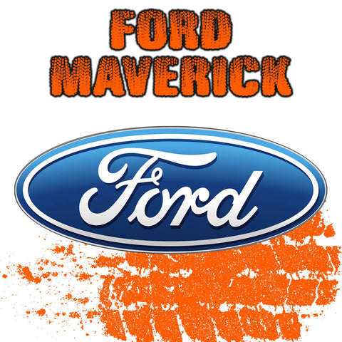 Ford Maverick