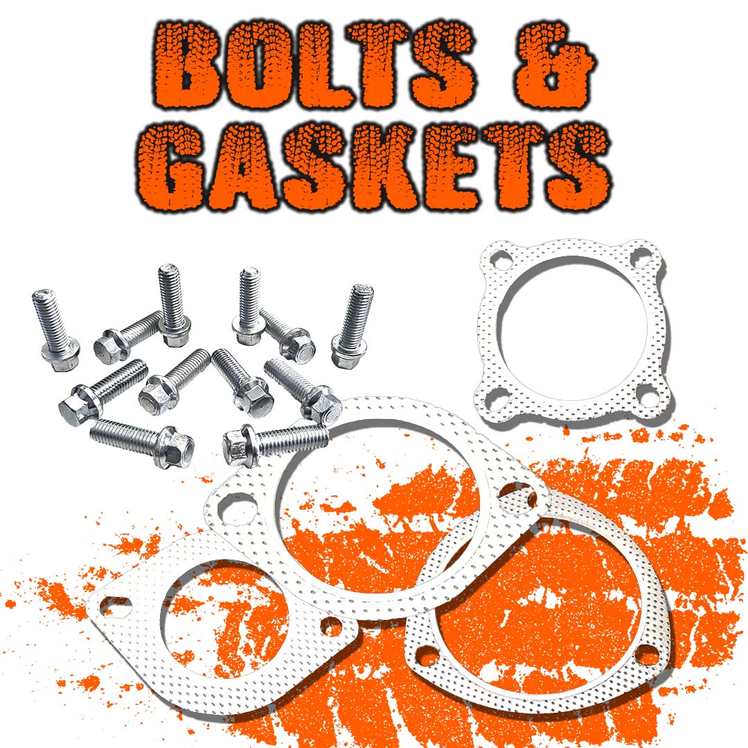 Bolts & Gaskets Racecraft Australia