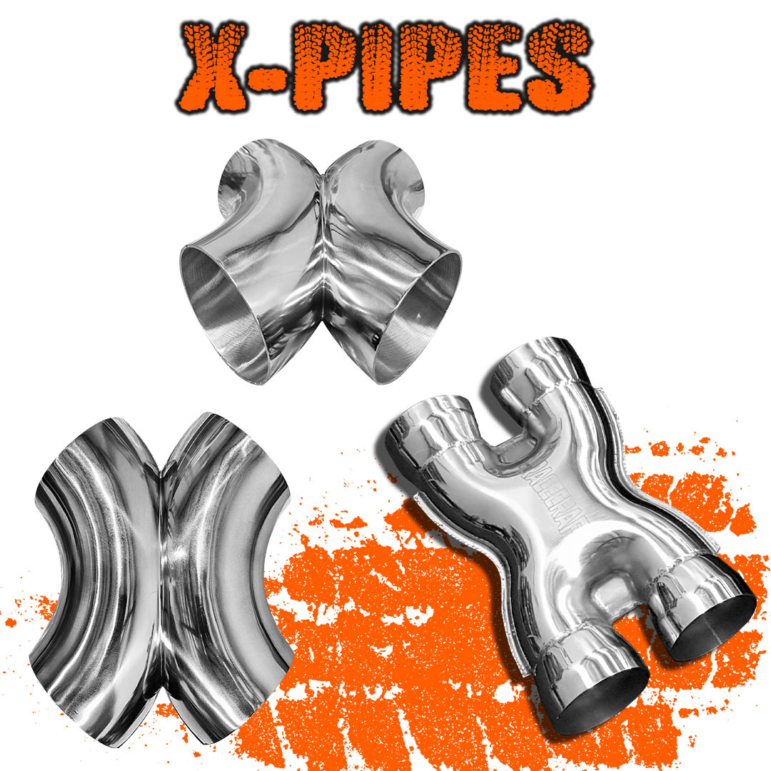 XPipes & YPipes Racecraft Australia