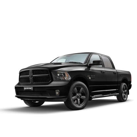 Dodge RAM System