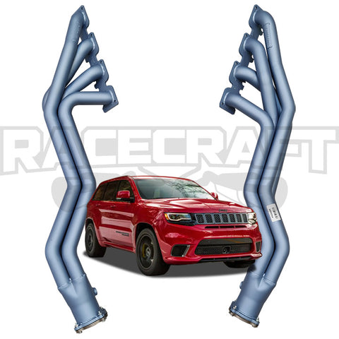 Jeep / Chrysler / Dodge Headers