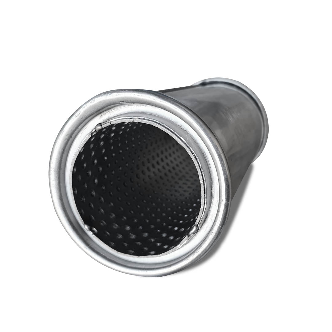 Mufflers by Pacemaker Racecraft Australia