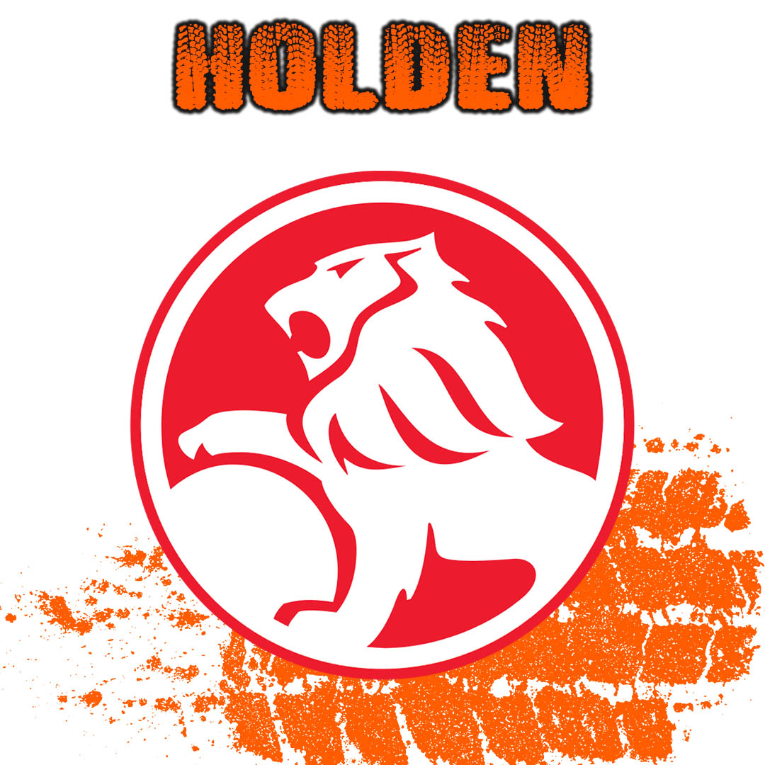 Holden – Racecraft Australia
