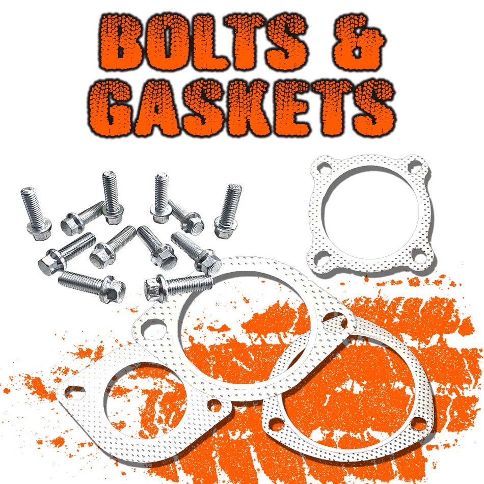 Bolts & Gaskets