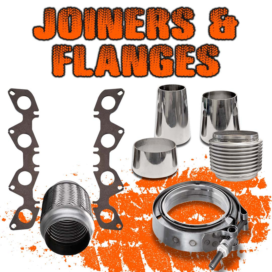 Joiners & Flanges