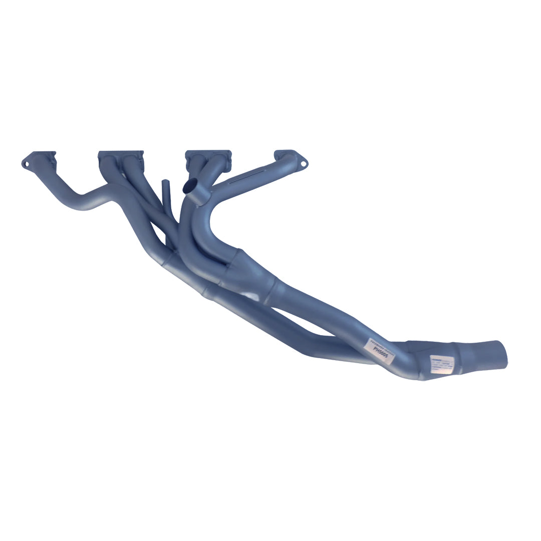 Pacemaker Holden 6 cylinder headers for Red motor engines FE to WB models