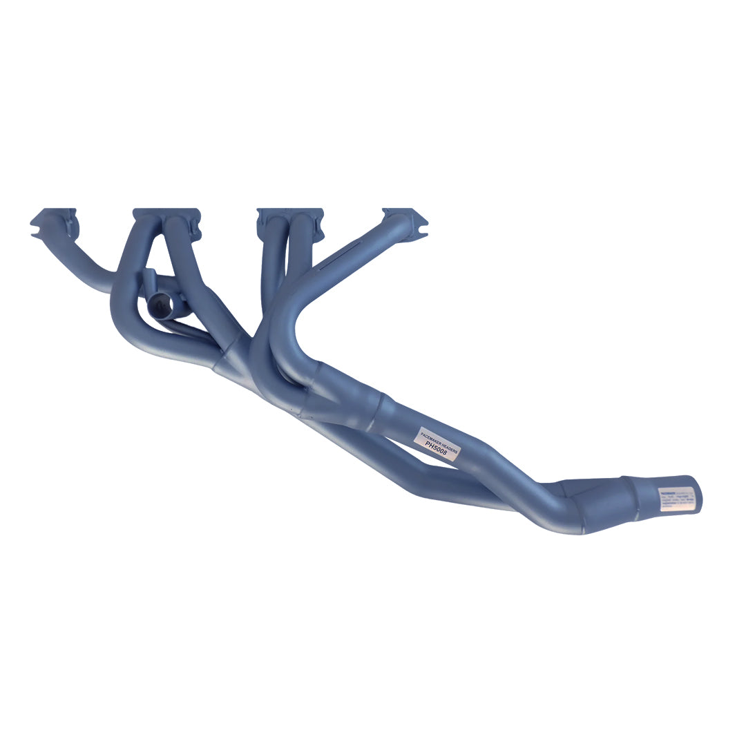 Pacemaker Holden 6 cylinder headers for Red motor engines FE to WB models