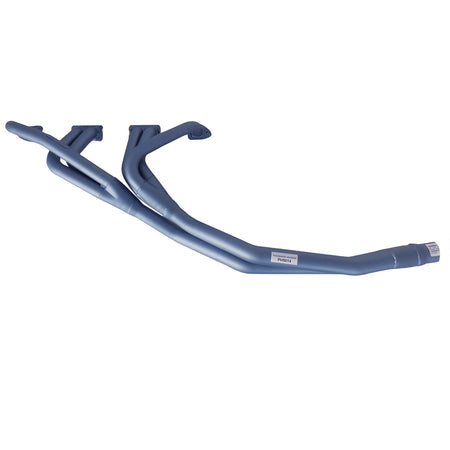 Pacemaker Holden 6 cylinder headers for Red motor engines FE to WB models