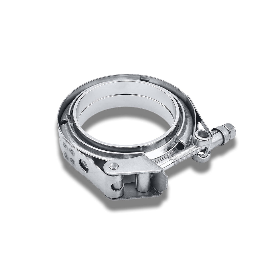 V-Band Clamp Kit