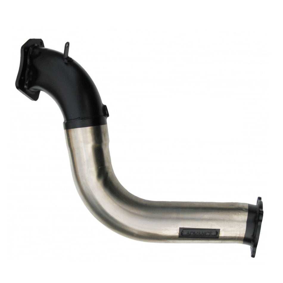 Ford Territory Turbo Dump Pipes