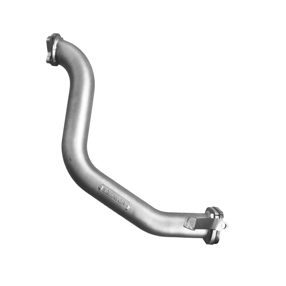 Ford Ranger Turbo Dump Pipes