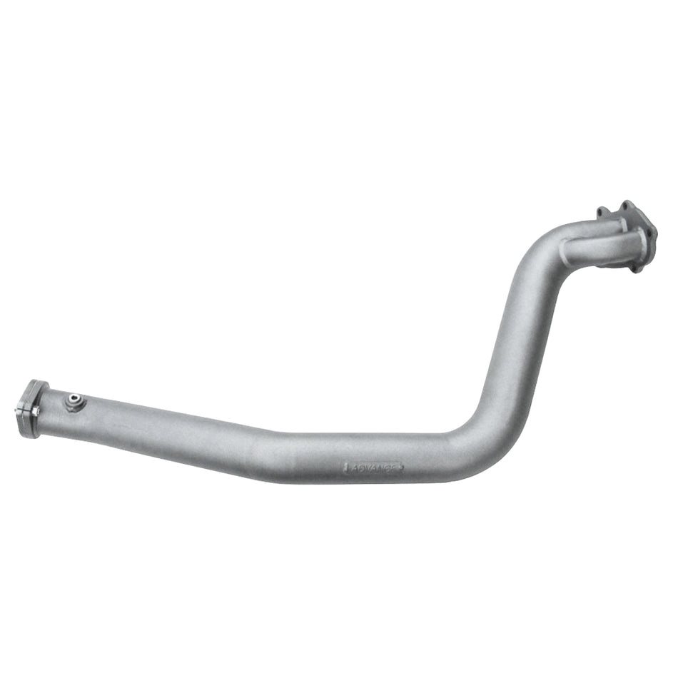 Subaru Turbo Dump Pipes