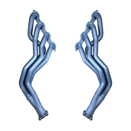 Pacemaker headers for Chevrolet Camaro Gen 6 LT1 SS 2018–2020 performance exhaust headers