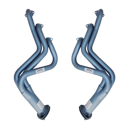 Pacemaker headers for Ford Capri 3.0L V6 1969-1974 performance exhaust extractors