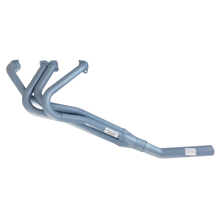 Pacemaker headers for Ford Cortina 1200 1500 non crossflow engine performance extractors