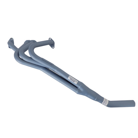 Pacemaker headers for Ford Cortina MKII crossflow 1300 1600 engine performance extractors