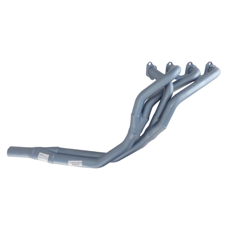 Pacemaker headers for Ford Escort MKII 2000 engine big bore performance extractors