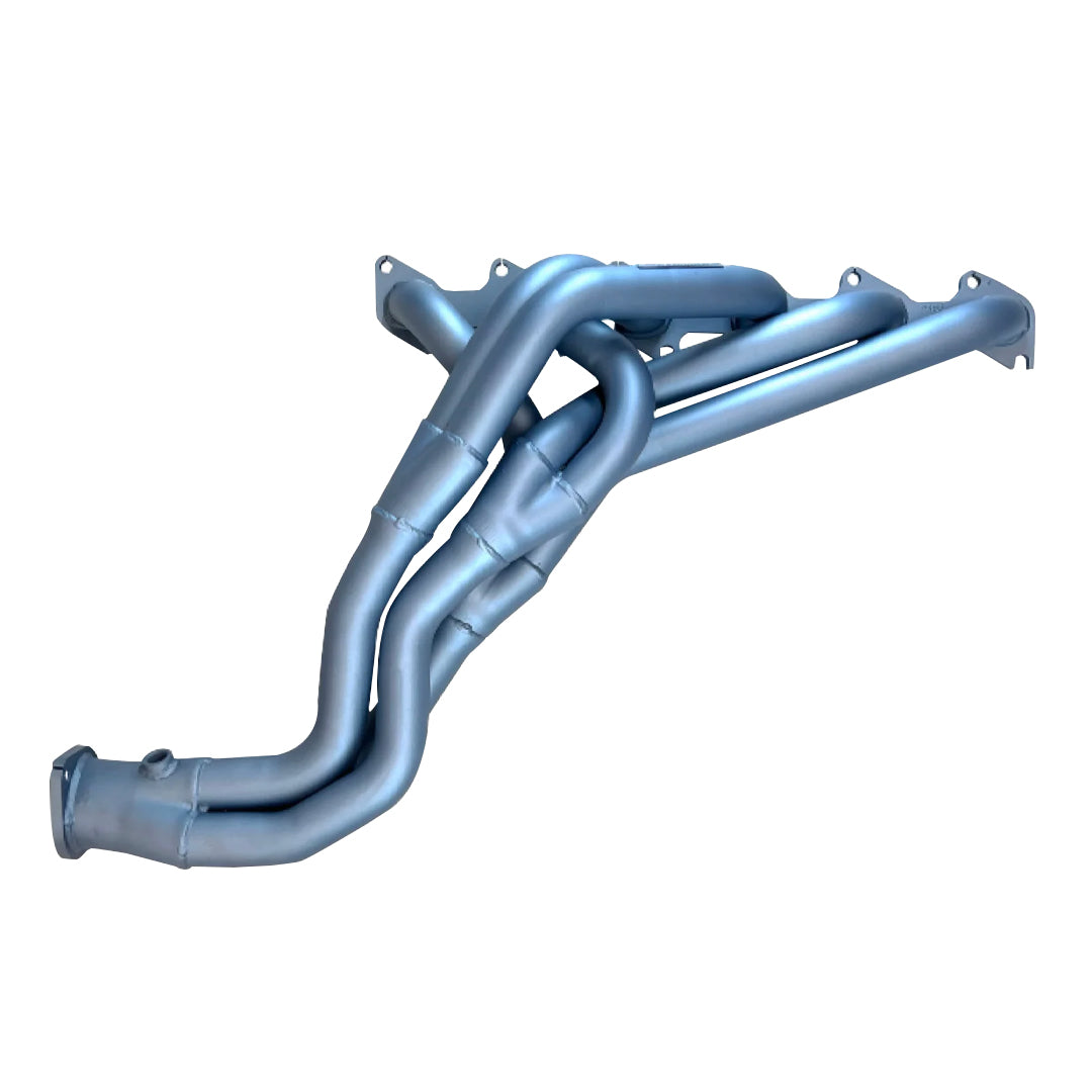 Pacemaker PH4496 headers for Ford Falcon BA BF FG 4.0L twin cam Barra engine performance extractors
