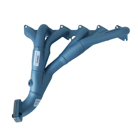 Pacemaker factory replacement header for Ford Falcon FG 4.0L Barra engine exhaust manifold upgrade