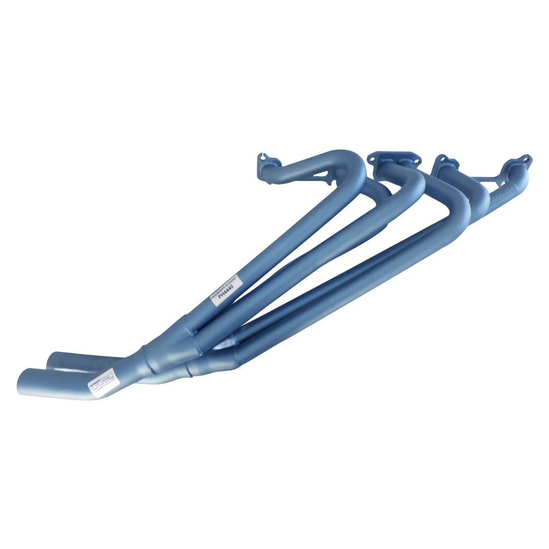 Pacemaker headers for Ford Falcon XR XT XW and Fairlane ZA ZB ZC 200 221 six cylinder engines