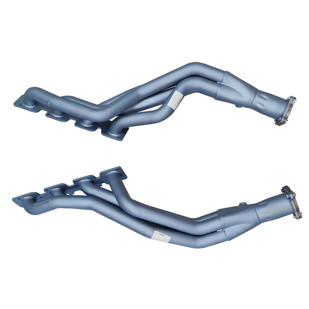 Pacemaker headers for Dodge RAM DS, DT and TRX models