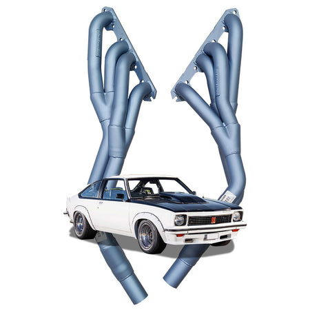 holden torana pacemaker headers ph5250 ph5260
