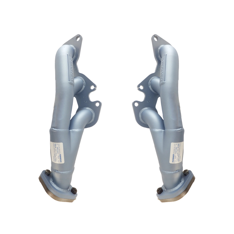 Toyota Hilux & 4Runner Headers