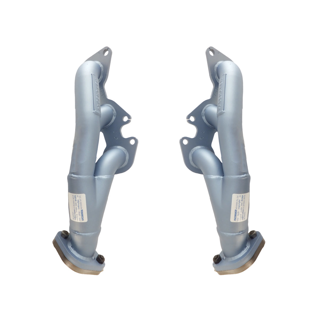 Pacemaker headers Toyota Prado 120 Series 4.0 V6