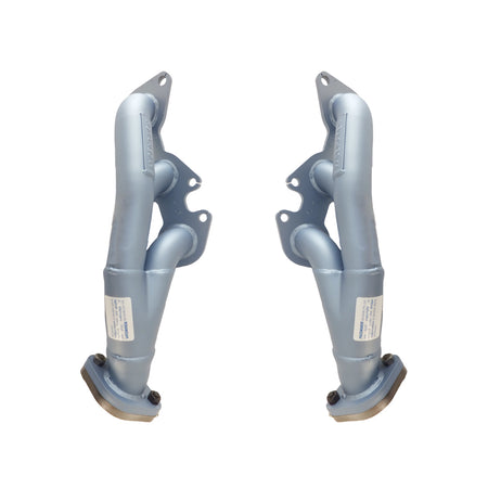 Pacemaker headers Toyota Prado 120 Series 4.0 V6