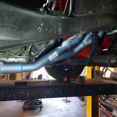 pacemaker ph5260 ph5275 holden fitted on vehicle