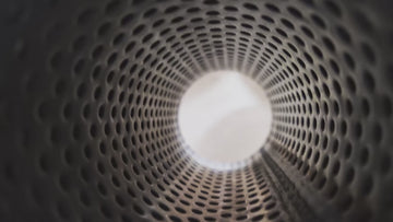 Overview of Pacemaker universal weld-in mufflers and resonators for custom exhaust fabrication