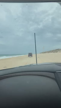 king brown pacemaker sports exhaust system on nissan y62 patrol loud revs