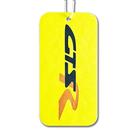 racecraft air freshener car cabin gtsr