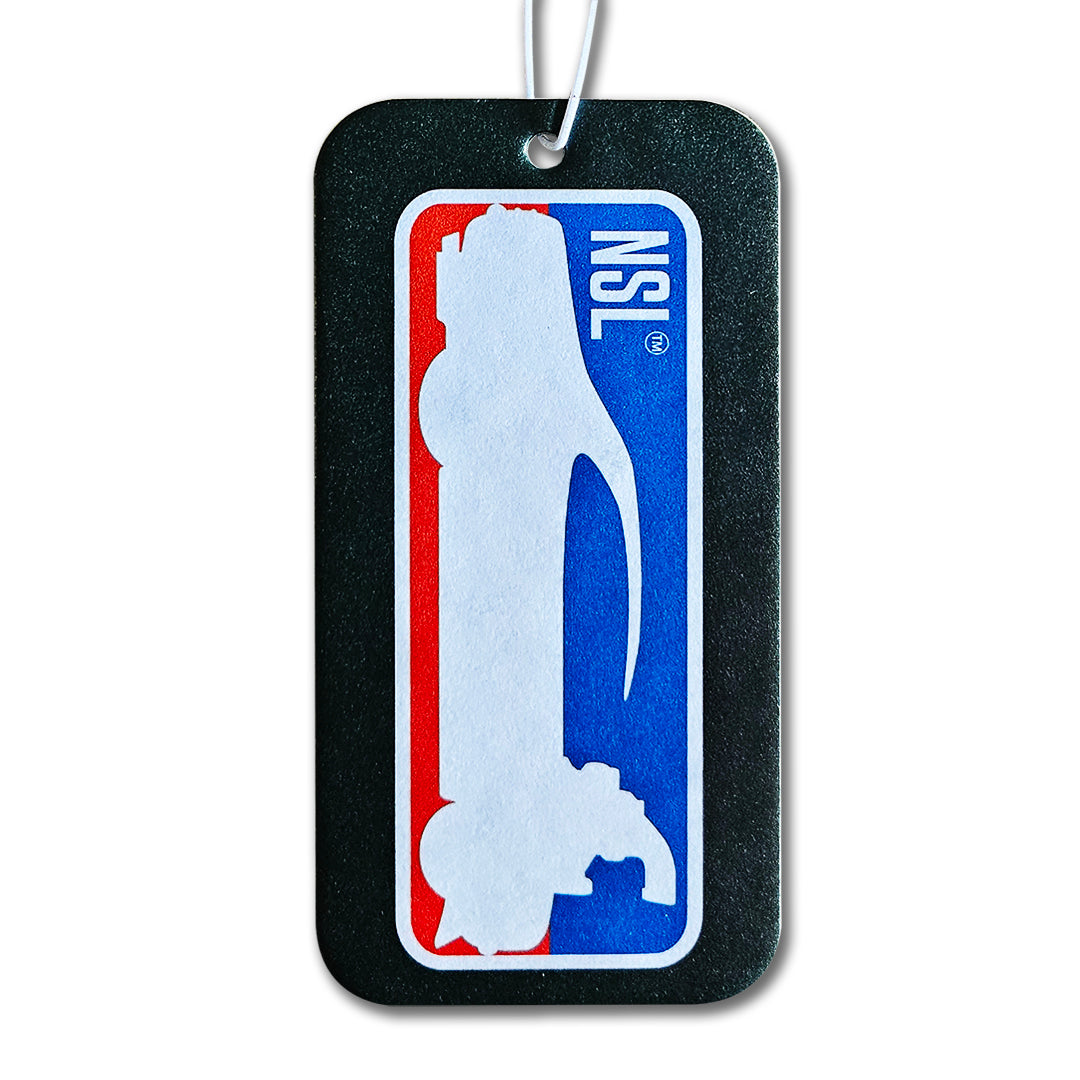 racecraft air freshener car cabin scent nsl