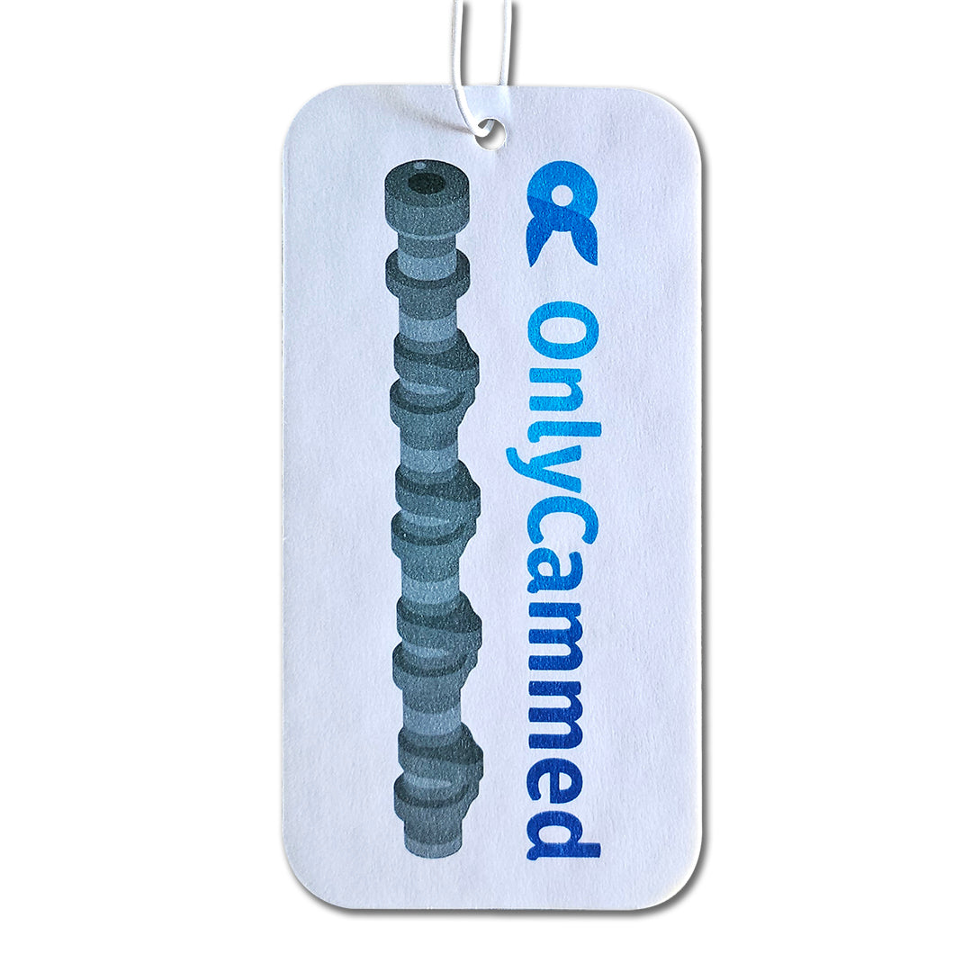 racecraft air freshener car cabin scent only cammed