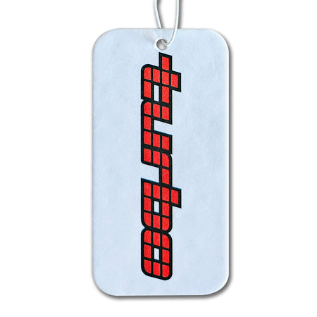racecraft air freshener car cabin scent turbo
