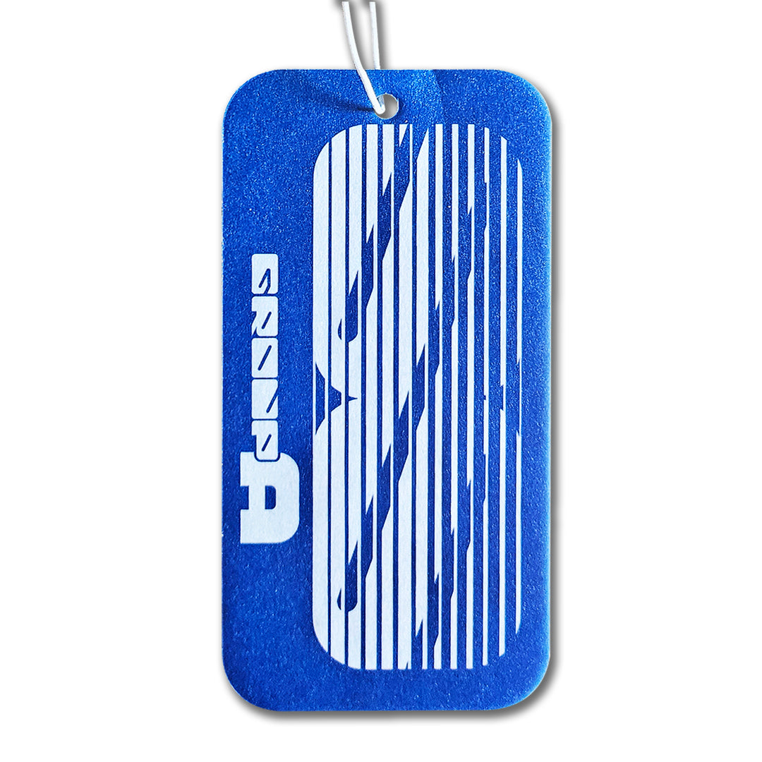 racecraft air freshener car cabin scent vk ss group a