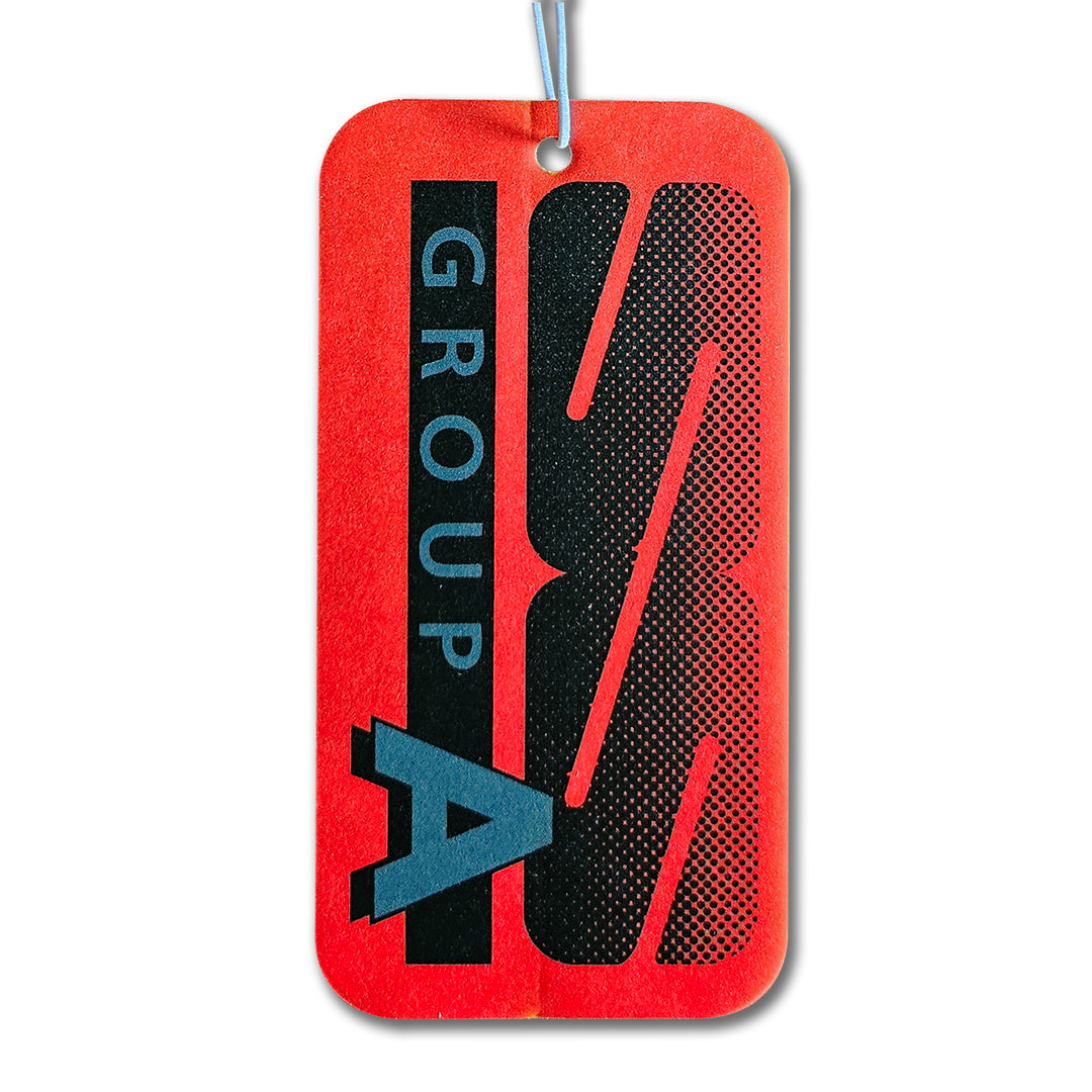 racecraft air freshener car cabin scent vl ss group a
