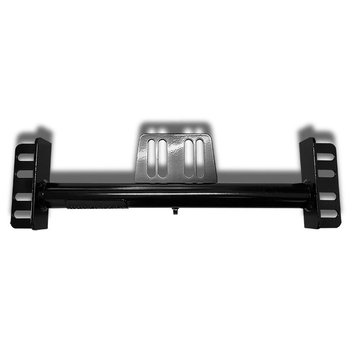 LS conversion transmission crossmember for Holden Commodore VB to VF