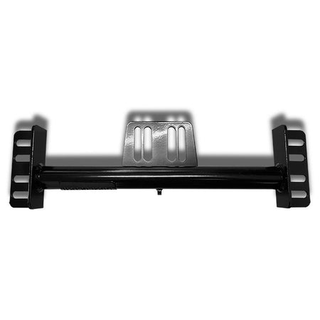 LS conversion transmission crossmember for Holden Commodore VB to VF