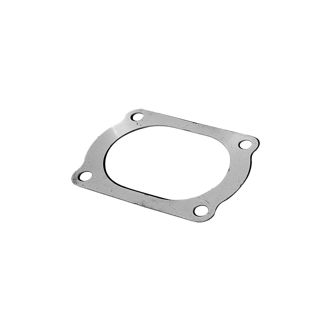 racecraft oval 3.0 exhaust stainless gasket