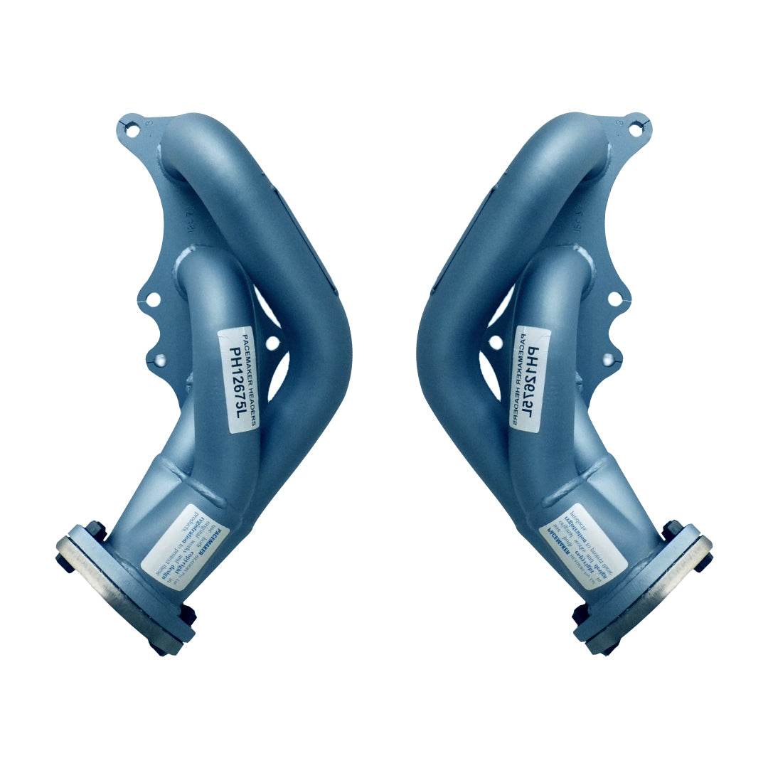 Pacemaker headers Toyota Prado 120 Series 4.0 V6