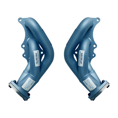 Pacemaker headers Toyota Prado 120 Series 4.0 V6