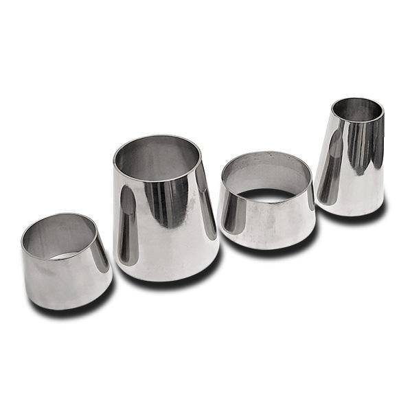Reducer Cones 304 Stainless Steel