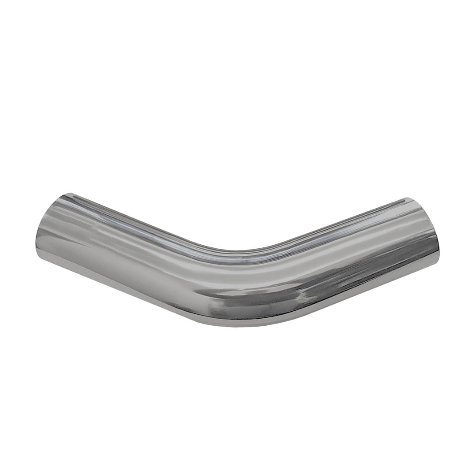 Mandrel Bends 304 Stainless (polished)