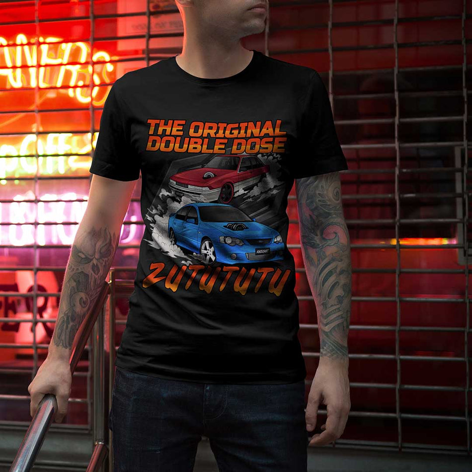 Dosed Original T-Shirt