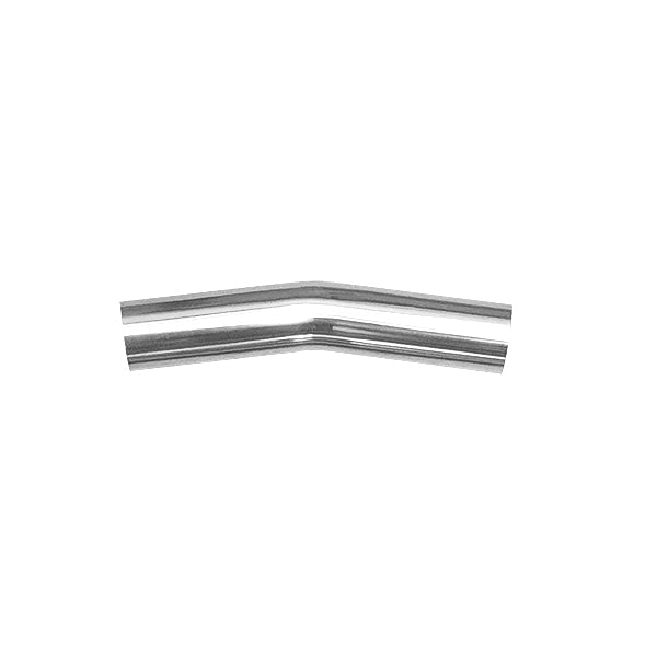 Mandrel Bends & Tube 304 Stainless 1 7/8"