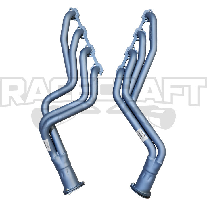 Ford Mustang Headers