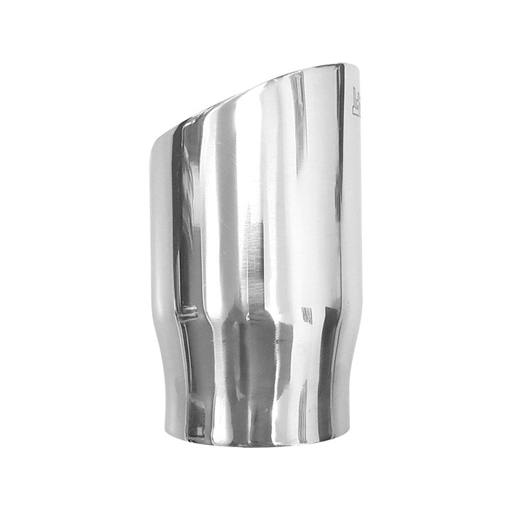 Tip - 2.5" ID to 3" Slip-On Short